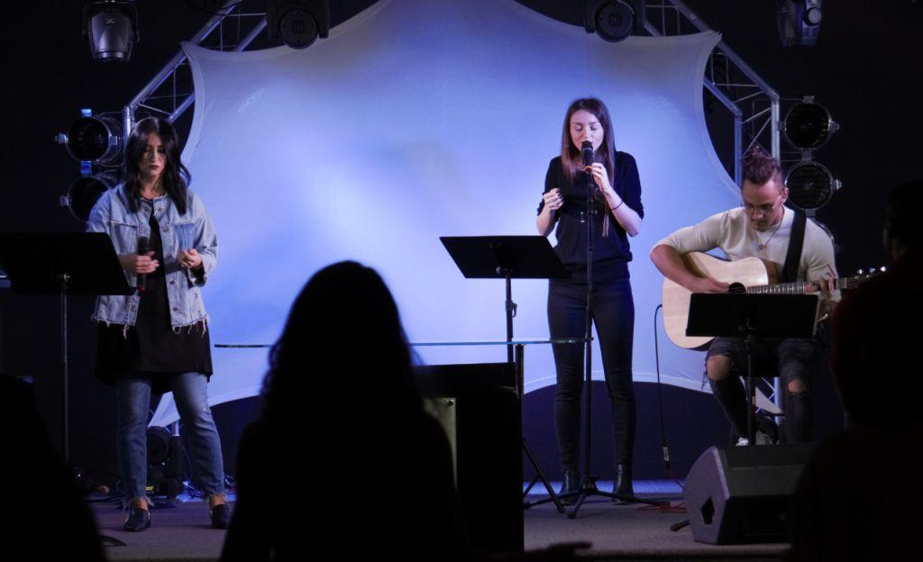 TC Band Live Worship (March 17, 2019)