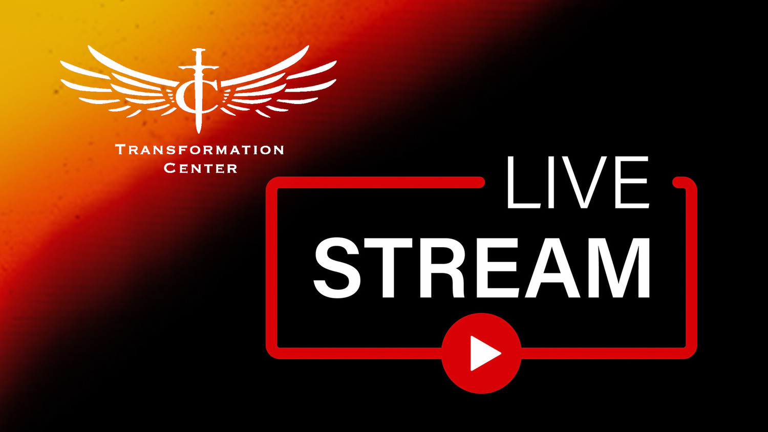 Transformation Center TV - Прямая трансляция | Live Stream